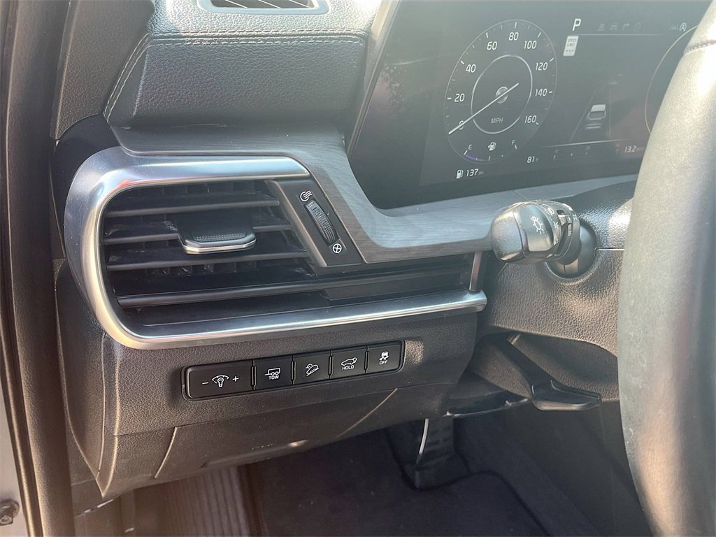 Used 2024 Kia Telluride SX X-Pro image 10