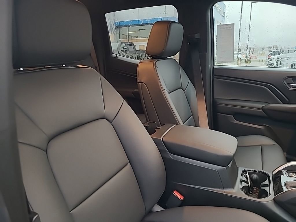 New 2026 Chevrolet Colorado LT w/ LT Convenience Package image 21
