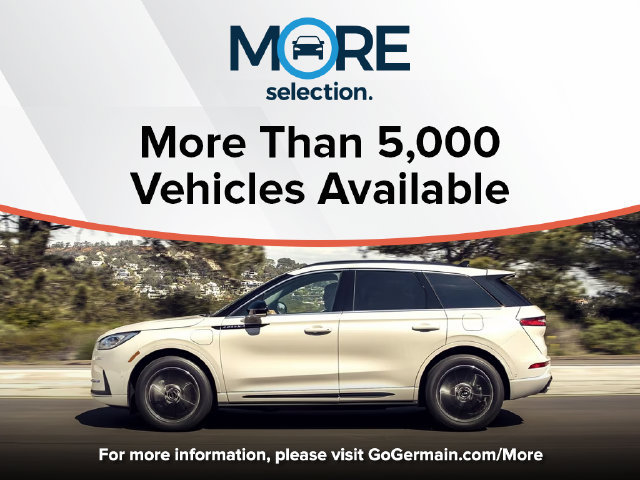 New 2026 Lincoln Aviator Reserve AWD/4WD image 7
