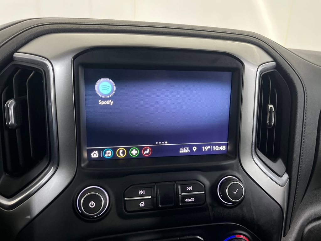 Used 2019 Chevrolet Silverado 1500 LT w/ All-Star Edition image 69