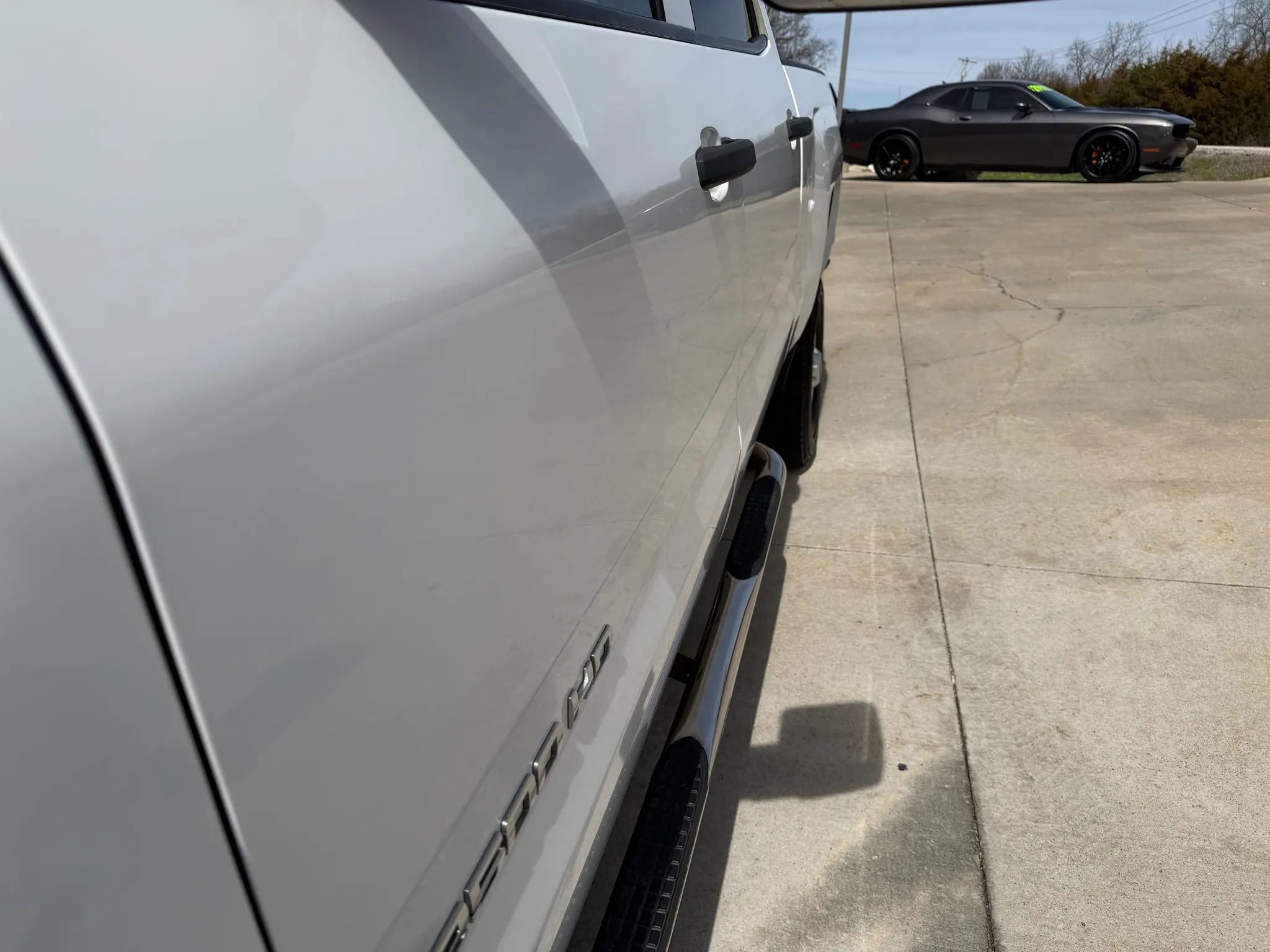 Used 2015 Chevrolet Silverado 2500 LT image 68