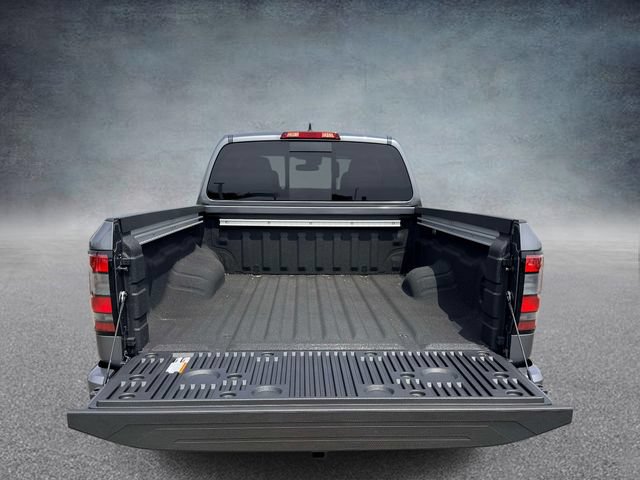 New 2026 Nissan Frontier SV w/ SV Convenience Package AWD/4WD image 12