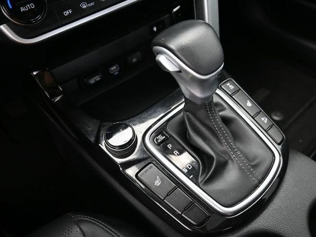 Used 2023 Kia Seltos EX image 35