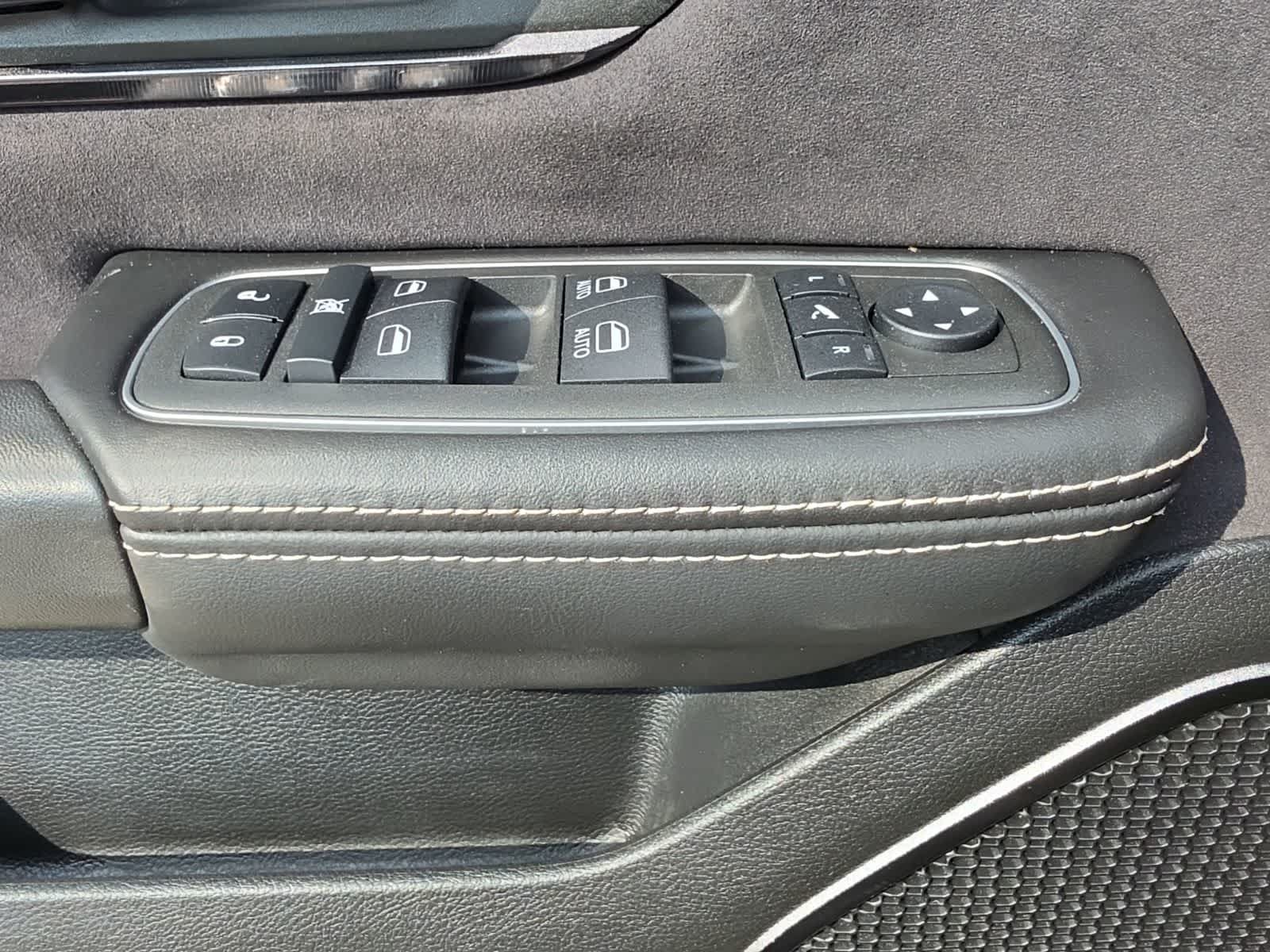 Used 2022 RAM 1500 TRX AWD/4WD image 22