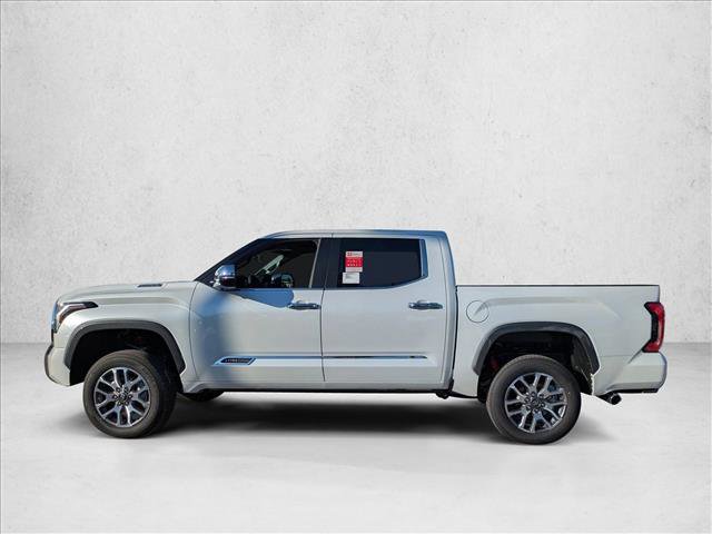 New 2026 Toyota Tundra 1794 Edition image 5