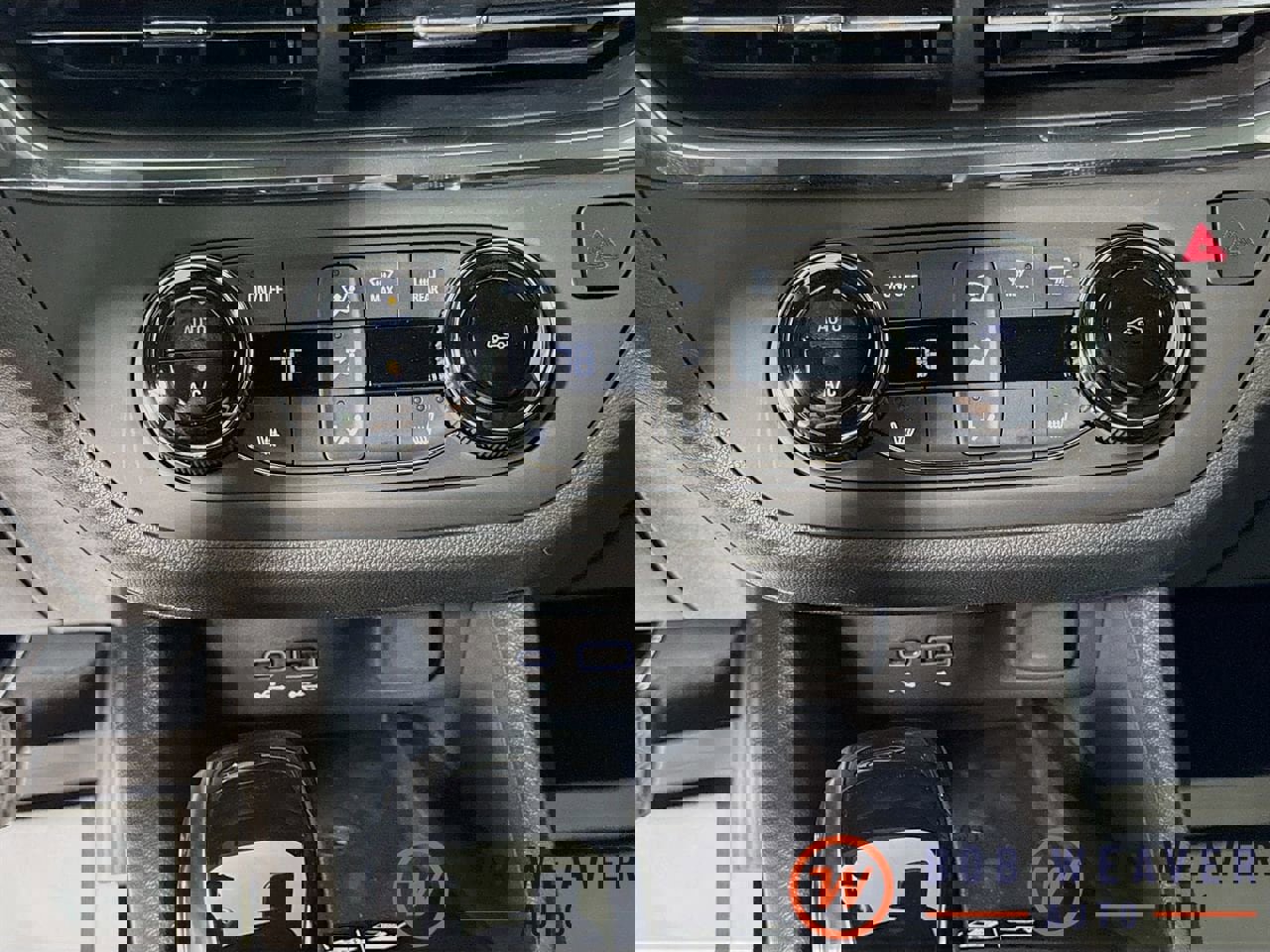 Used 2025 Buick Envista Preferred w/ Convenience I Package image 16