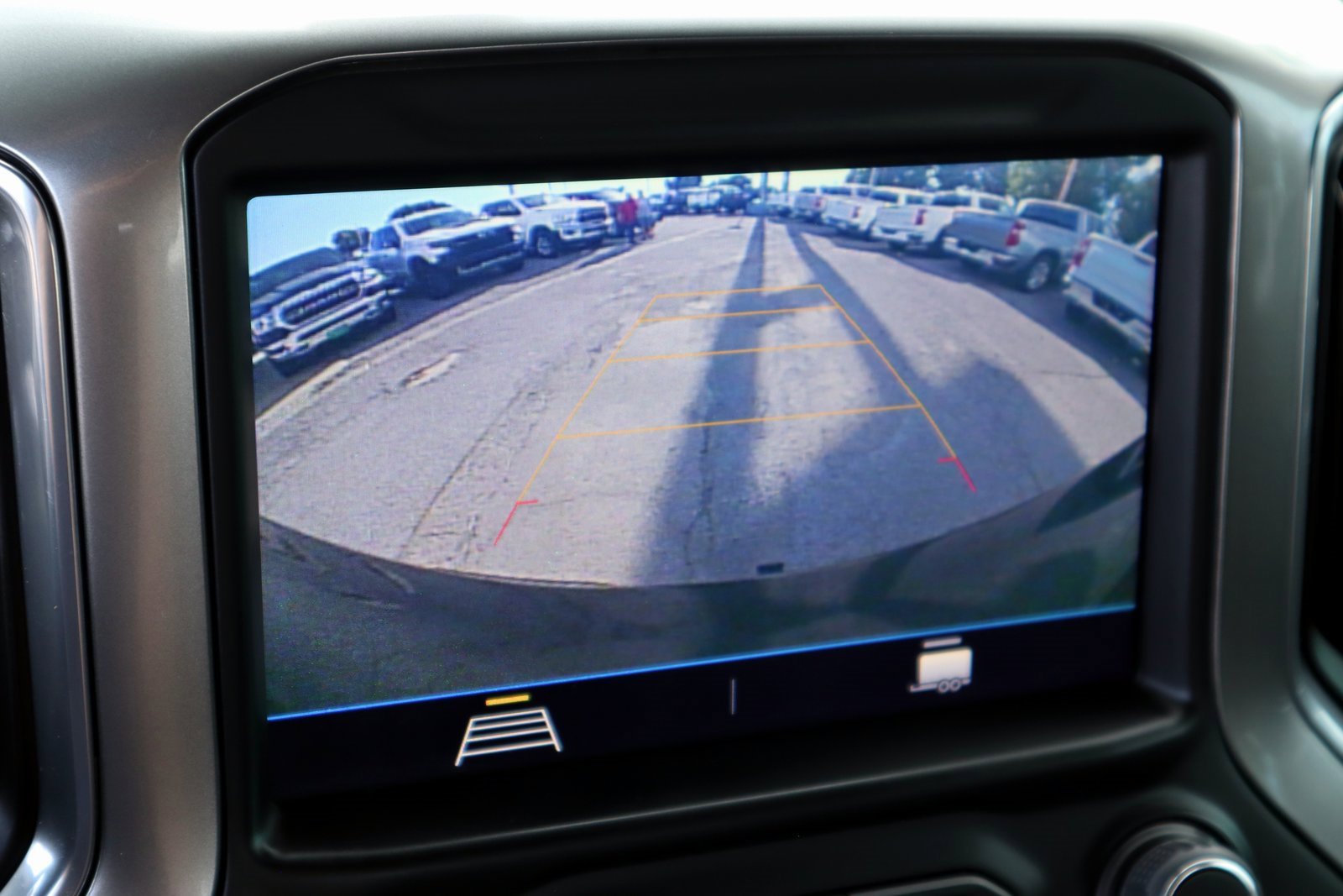 Used 2022 Chevrolet Silverado 1500 LT image 26