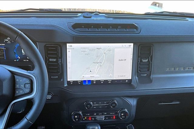 New 2025 Ford Bronco Badlands image 7