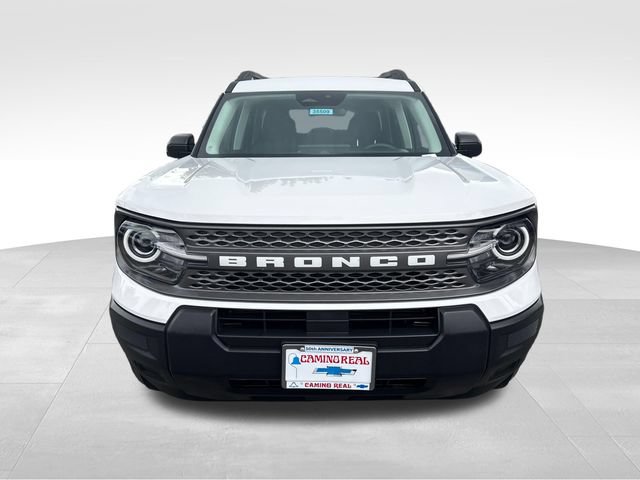 Used 2025 Ford Bronco Sport Big Bend AWD/4WD image 8