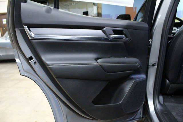 New 2026 GMC Terrain Elevation w/ Elevation Premium Package image 13