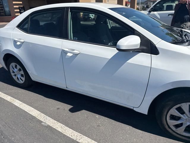 Used 2015 Toyota Corolla L FWD image 7