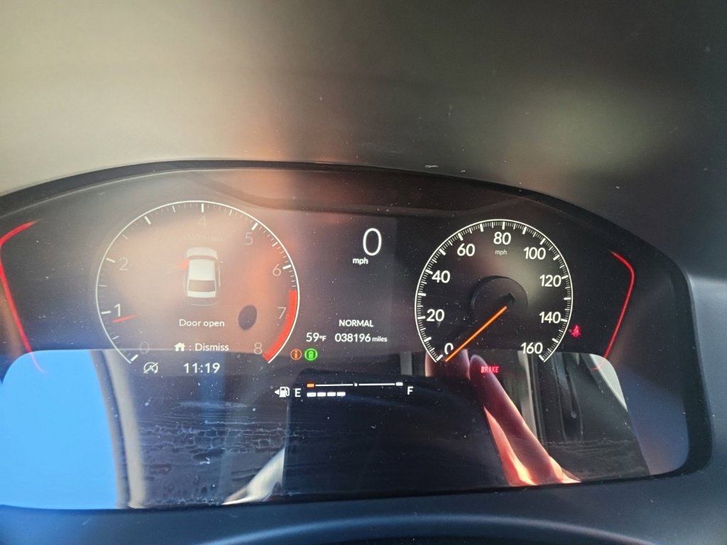 Certified 2024 Honda Civic Si image 15