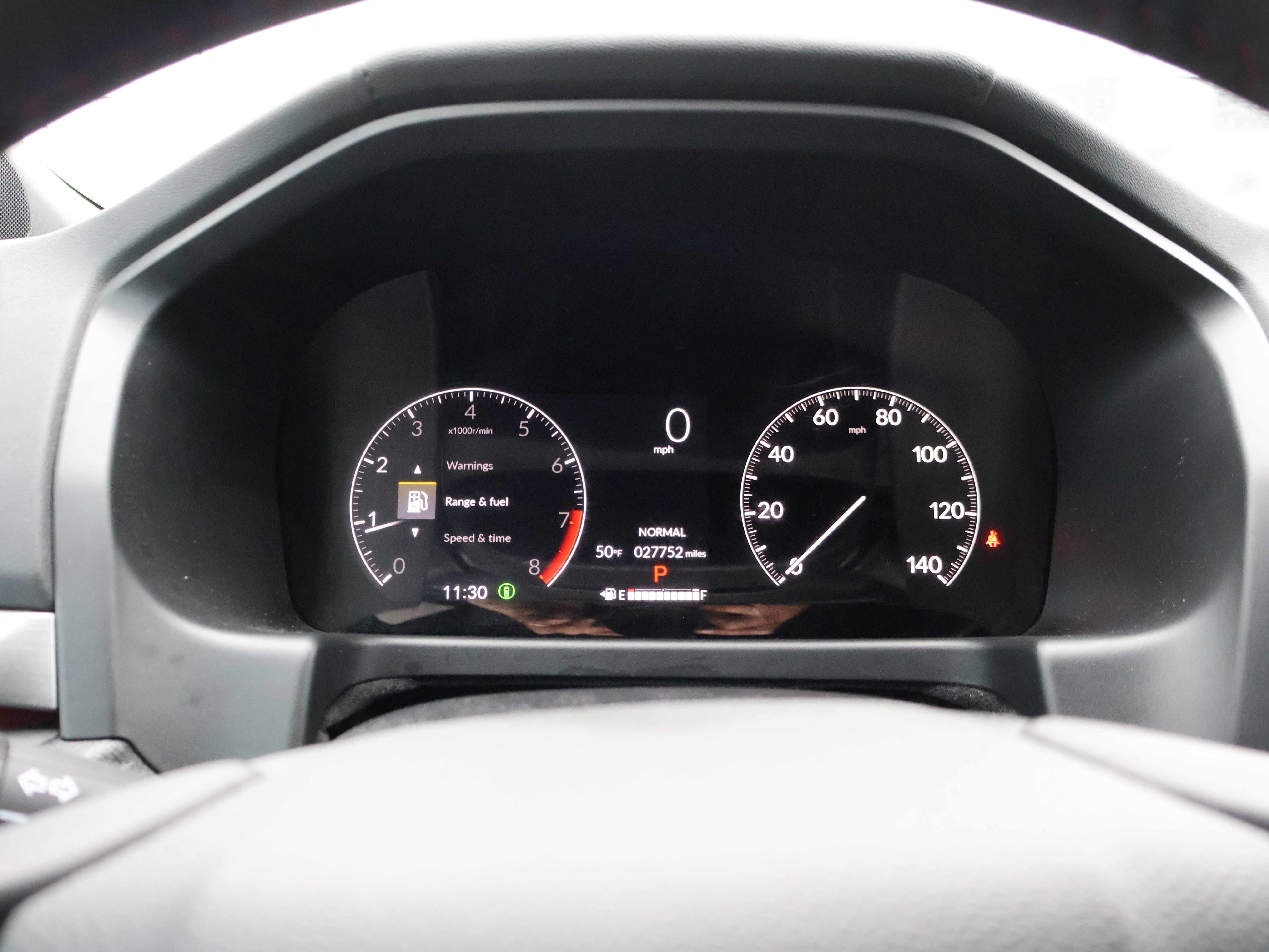 Used 2025 Honda Odyssey Sport-L image 35