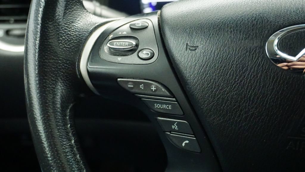 Used 2014 INFINITI QX60 AWD w/ Premium Plus Package image 34