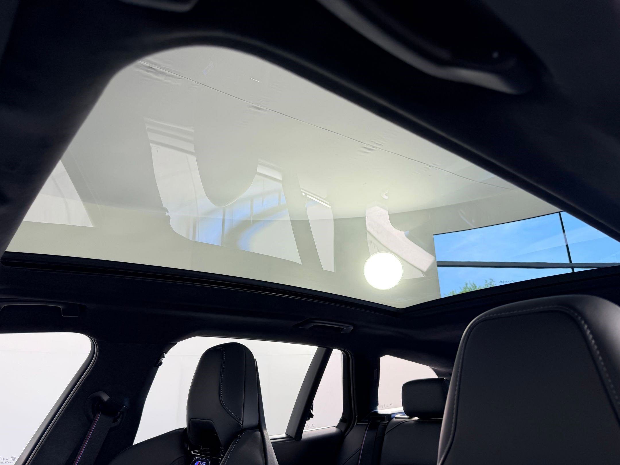 New 2027 BMW M5 Touring AWD/4WD image 14
