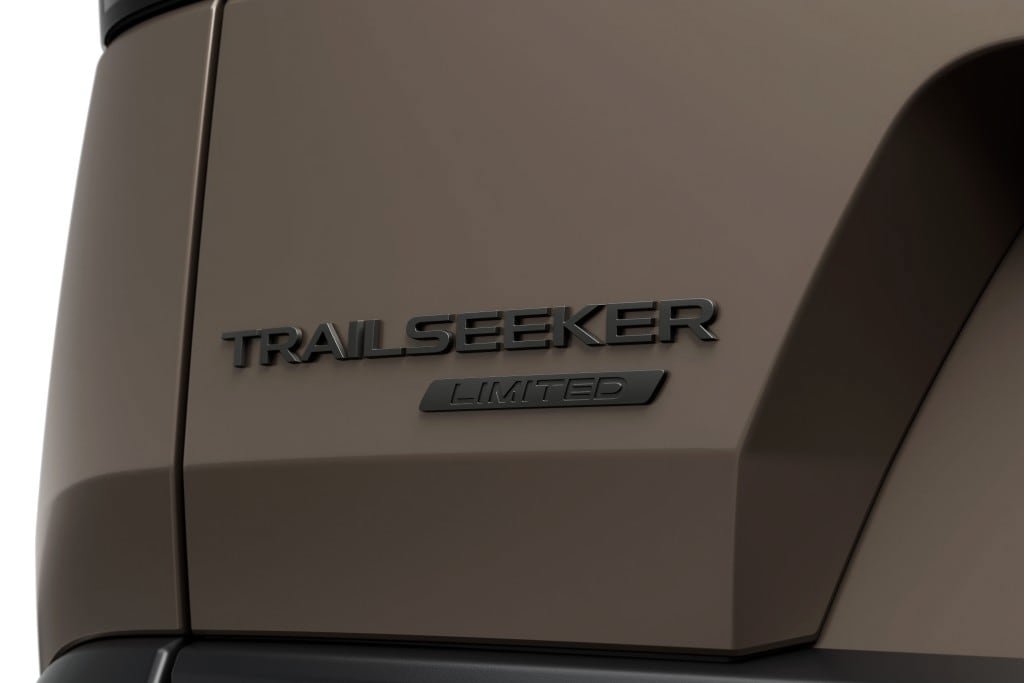New 2027 Subaru Trailseeker AWD/4WD image 11