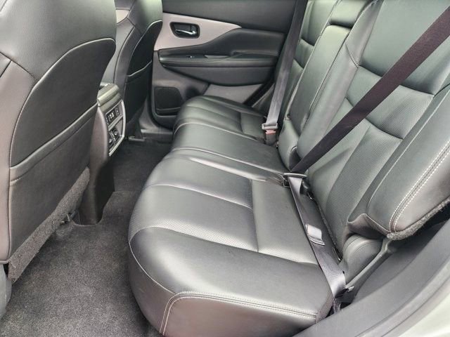 Used 2023 Nissan Murano SL w/ SL Moonroof Package image 30