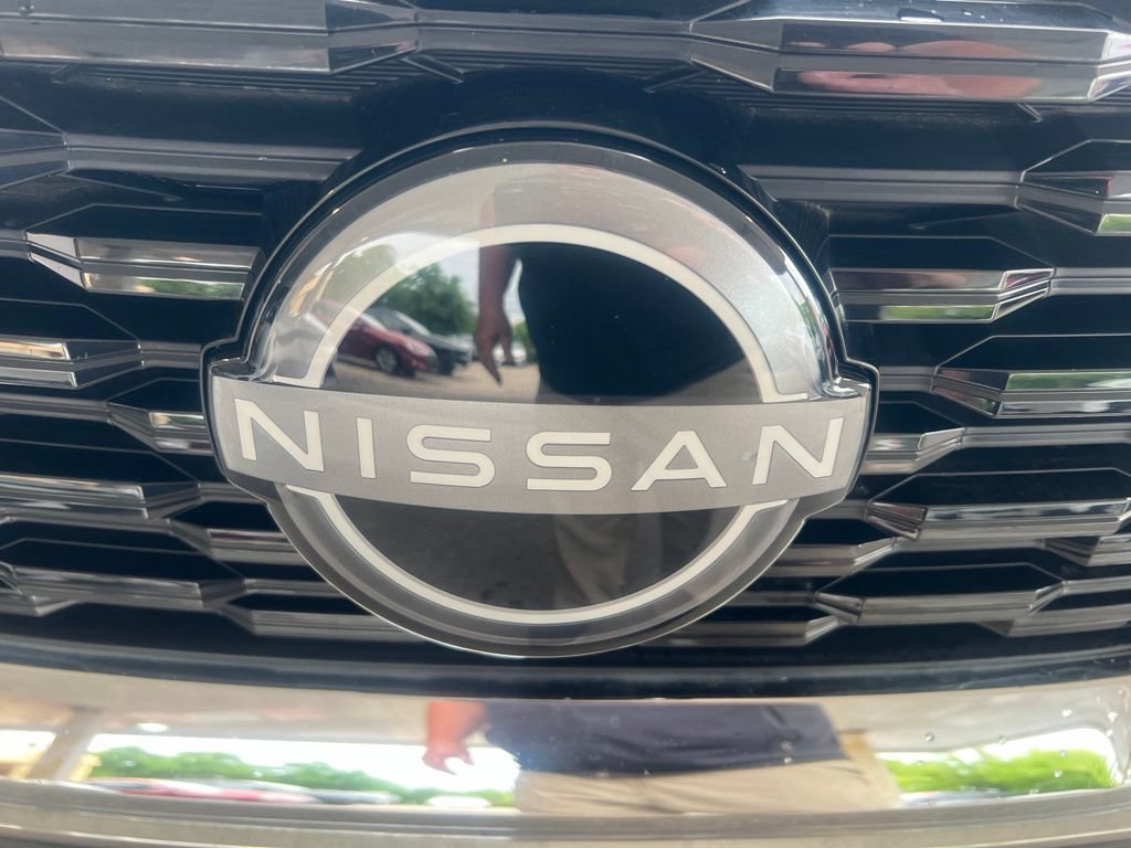 Certified 2023 Nissan Rogue SV AWD/4WD image 30