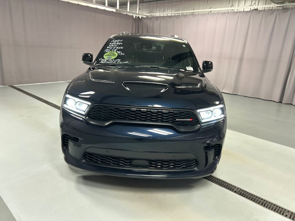 Used 2024 Dodge Durango R/T image 2