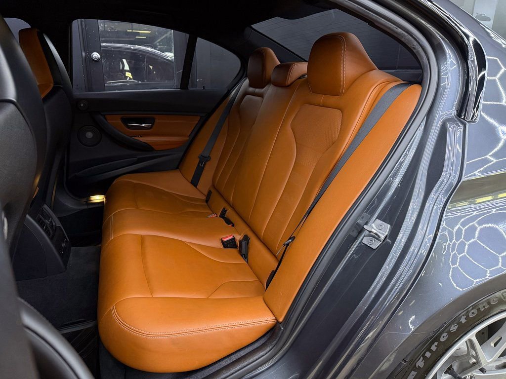 Used 2016 BMW M3 image 20