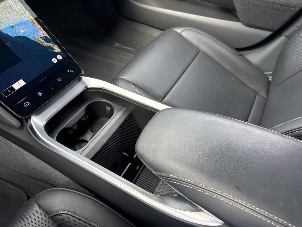 Used 2023 Lucid Air Pure image 19