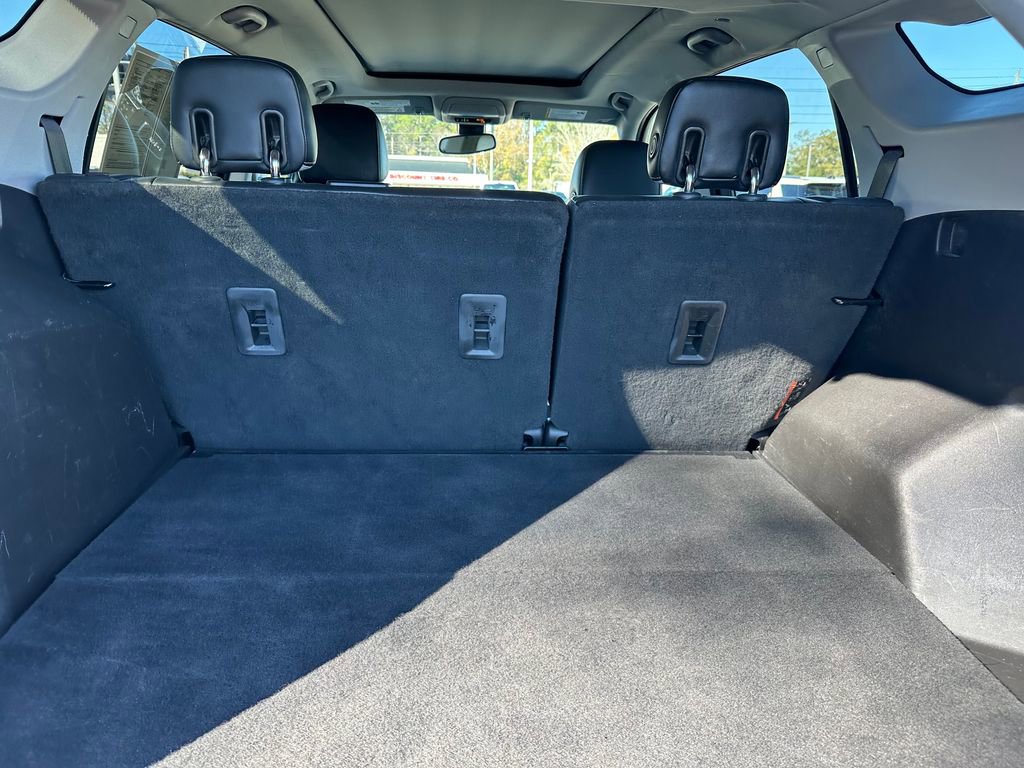 Used 2020 GMC Terrain SLT w/ Preferred Package image 42