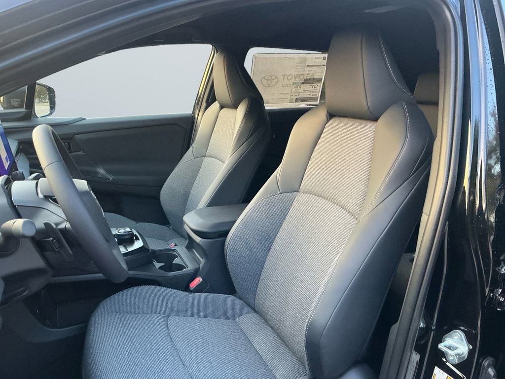 New 2026 Toyota bZ image 9