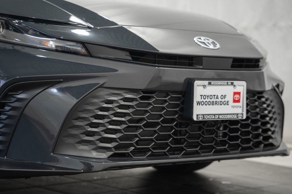 New 2026 Toyota Camry SE image 13