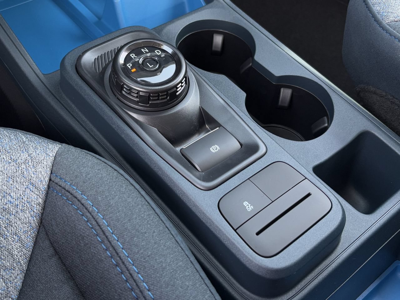New 2026 Ford Maverick XLT FWD image 17