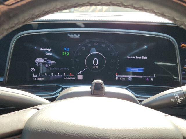 Used 2023 Cadillac Escalade ESV Sport w/ Touring Package image 32