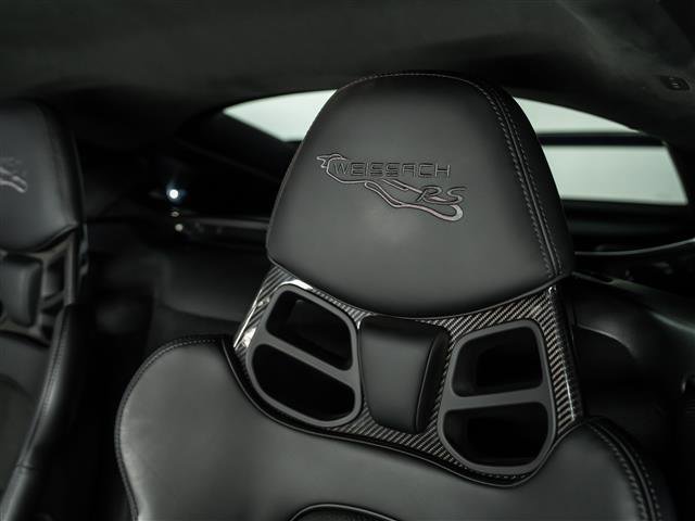 Certified 2023 Porsche 718 Cayman GT4 RS image 20