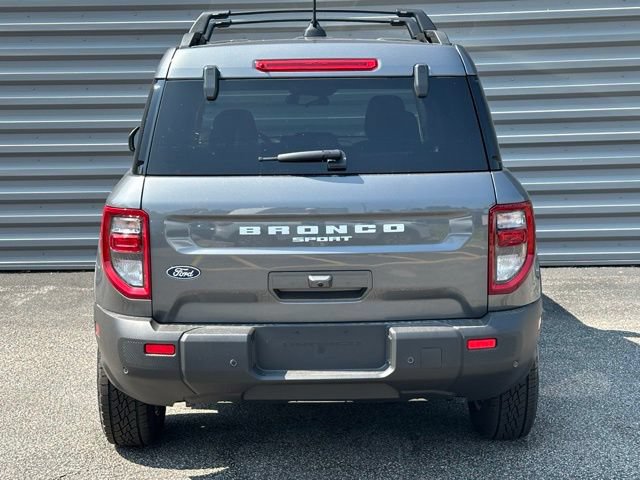 New 2026 Ford Bronco Sport Big Bend w/ Convenience Package AWD/4WD image 5