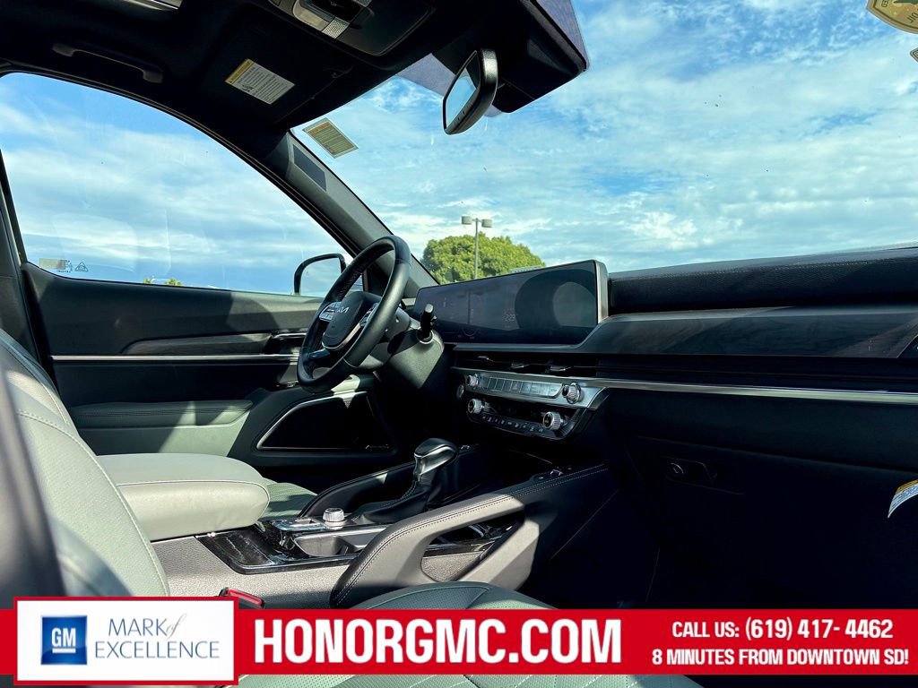 Used 2024 Kia Telluride SX X-Pro image 22