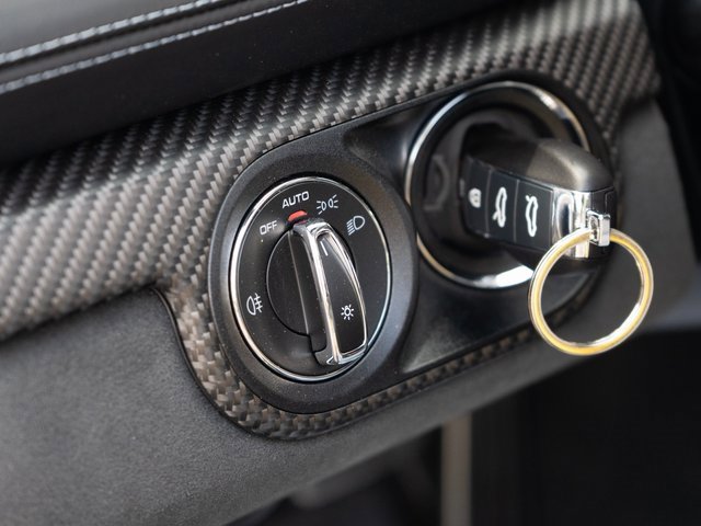 Certified 2025 Porsche 718 Boxster Spyder RS image 28