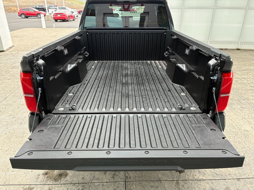 New 2026 Toyota Tacoma TRD Off-Road image 7