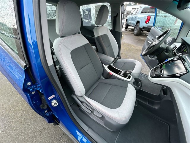 Used 2017 Chevrolet Bolt LT image 25