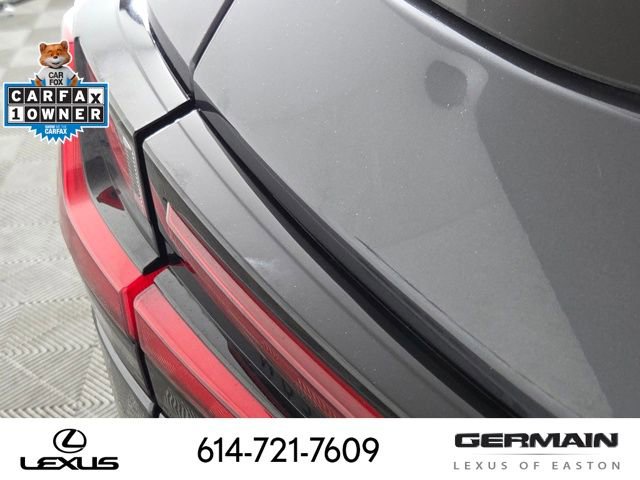 Used 2023 Lexus NX 350 AWD image 17