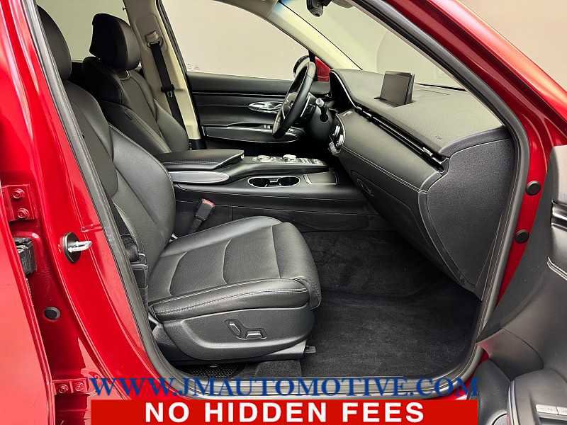 Used 2023 Genesis GV70 2.5T w/ Select Package image 20