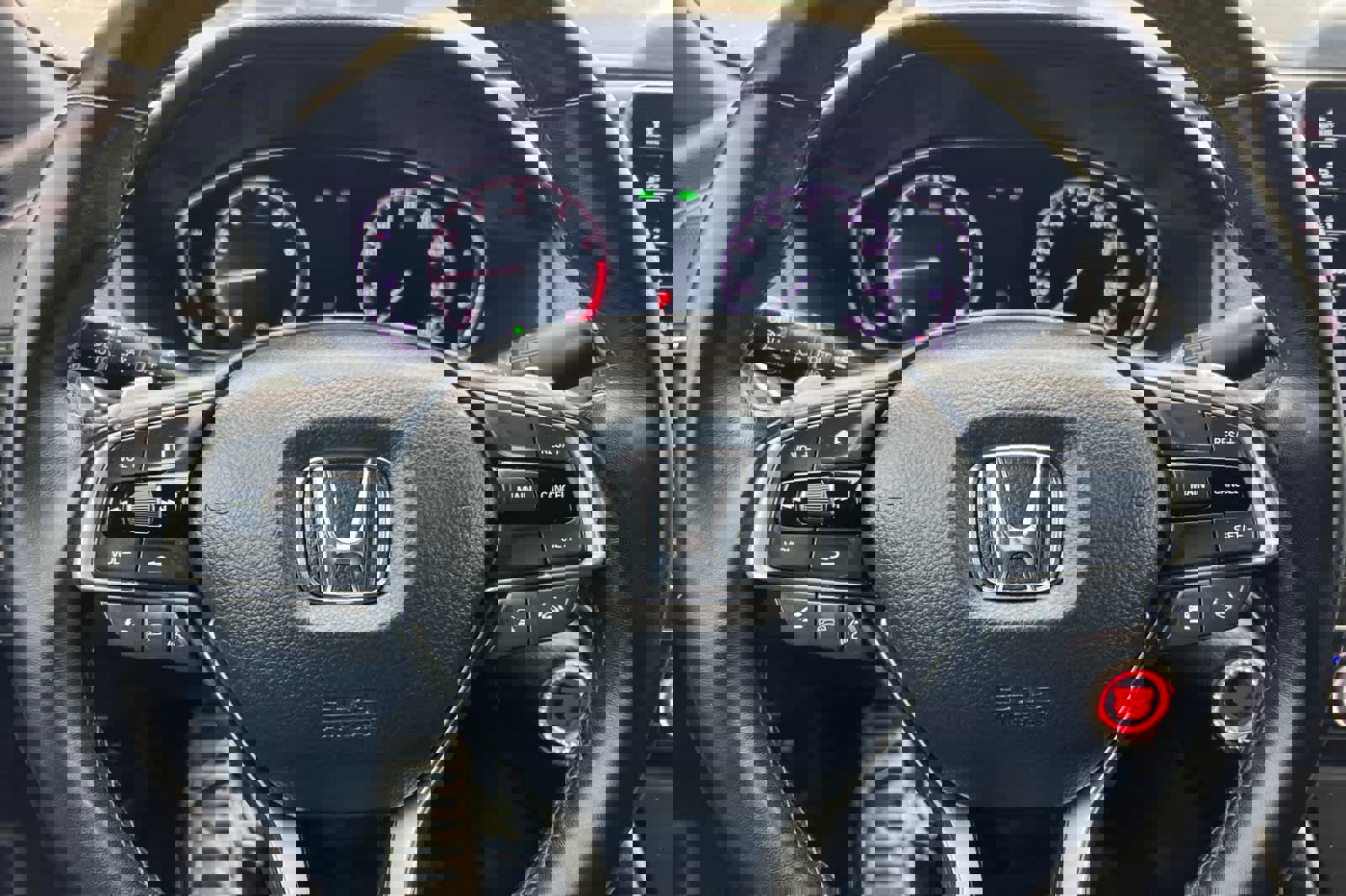 Used 2020 Honda Accord Sport image 23