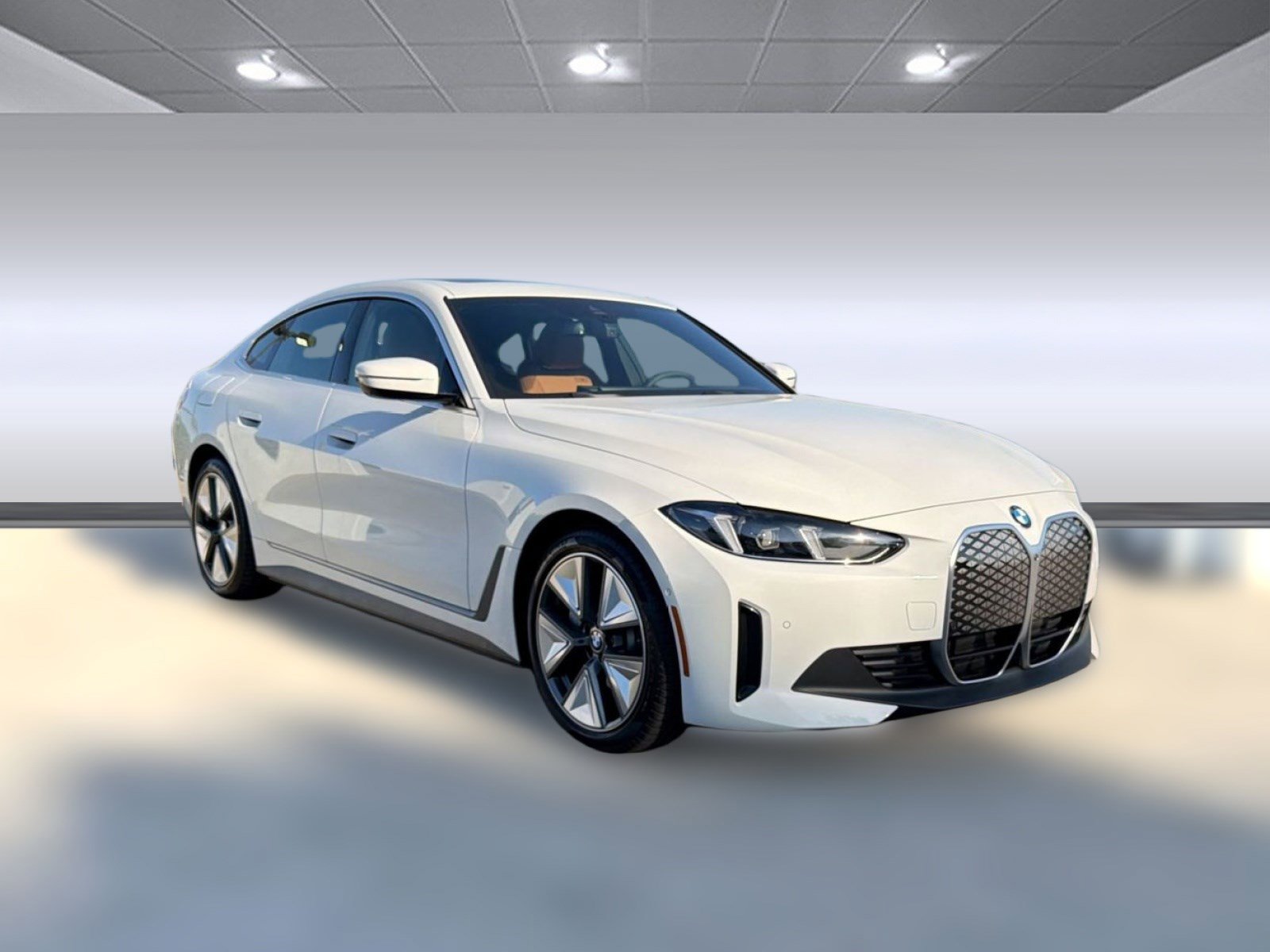 New 2026 BMW i4 xDrive40i w/ Premium Package AWD/4WD image 7