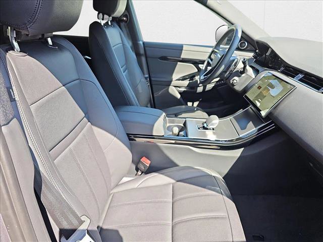 New 2026 Land Rover Range Rover Evoque S image 10