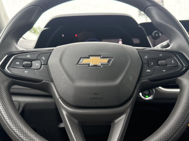 Used 2025 Chevrolet TrailBlazer LS w/ LS Convenience Package FWD image 18
