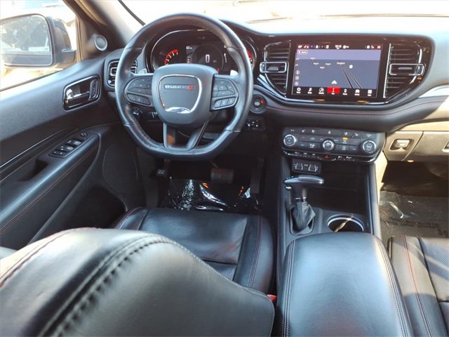 Used 2024 Dodge Durango GT image 5