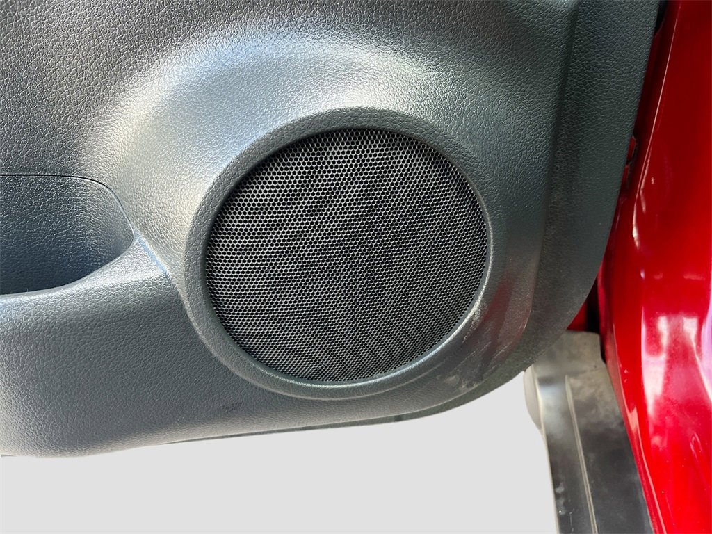 Used 2017 Nissan Rogue SL w/ SL Premium Package image 19