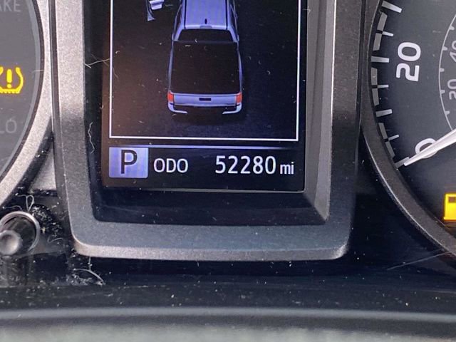 Used 2022 Toyota Tacoma TRD Off-Road image 24