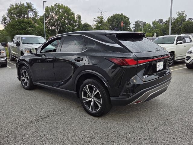 Used 2023 Lexus RX 350 AWD w/ Accessory Package image 7