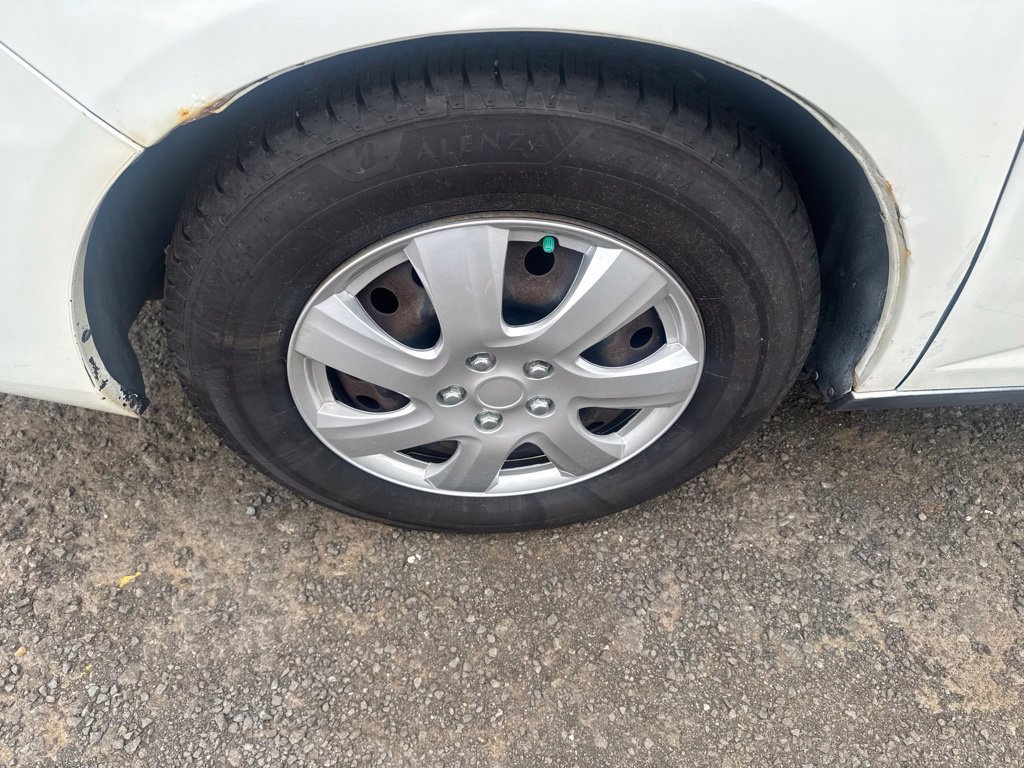 Used 2011 Honda Odyssey LX image 23