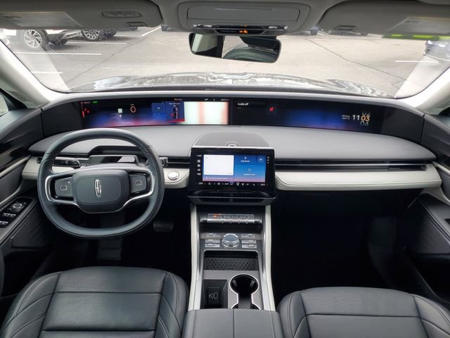 Certified 2024 Lincoln Nautilus Premier AWD/4WD image 25