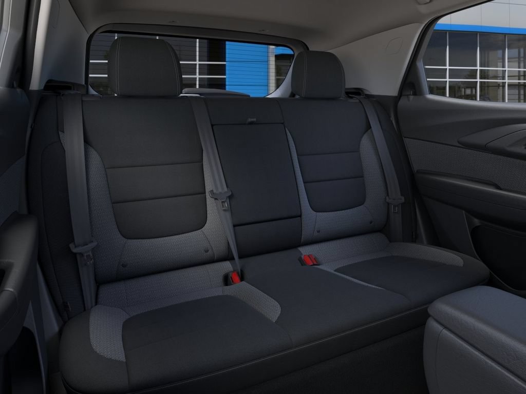 New 2026 Chevrolet TrailBlazer LT w/ Convenience Package FWD image 43