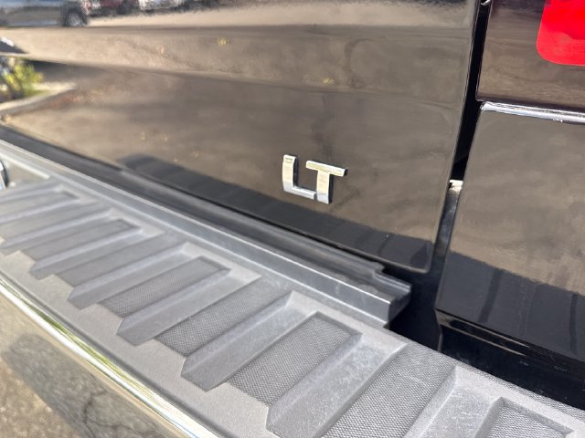 Certified 2018 Chevrolet Silverado 1500 LT w/ All Star Edition RWD image 36